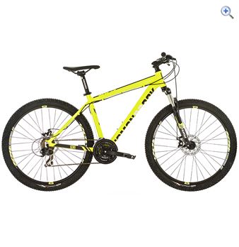 Diamondback Scree 1.0 Mountain Bike - Size: 22 - Colour: Yellow